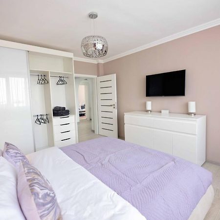 Joyful Apartment Timișoara Zewnętrze zdjęcie
