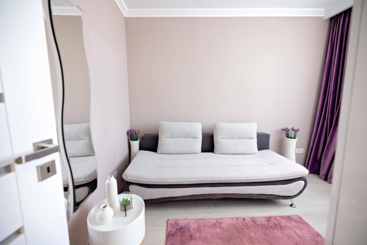 Joyful Apartment Timișoara Zewnętrze zdjęcie