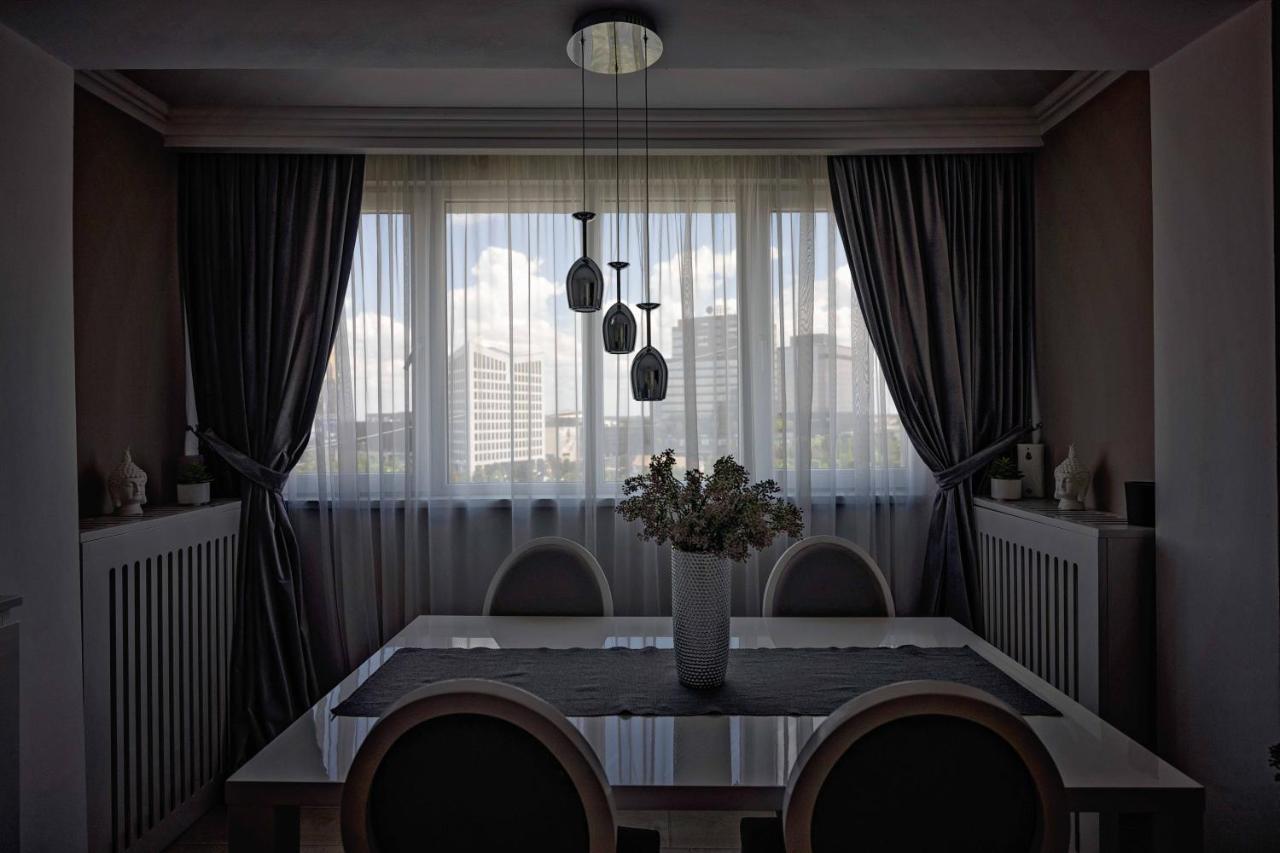 Joyful Apartment Timișoara Zewnętrze zdjęcie