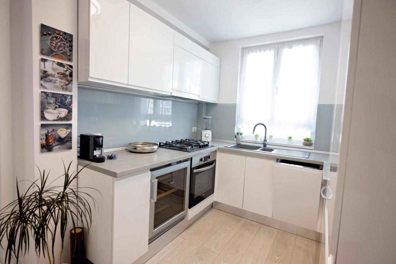Joyful Apartment Timișoara Zewnętrze zdjęcie
