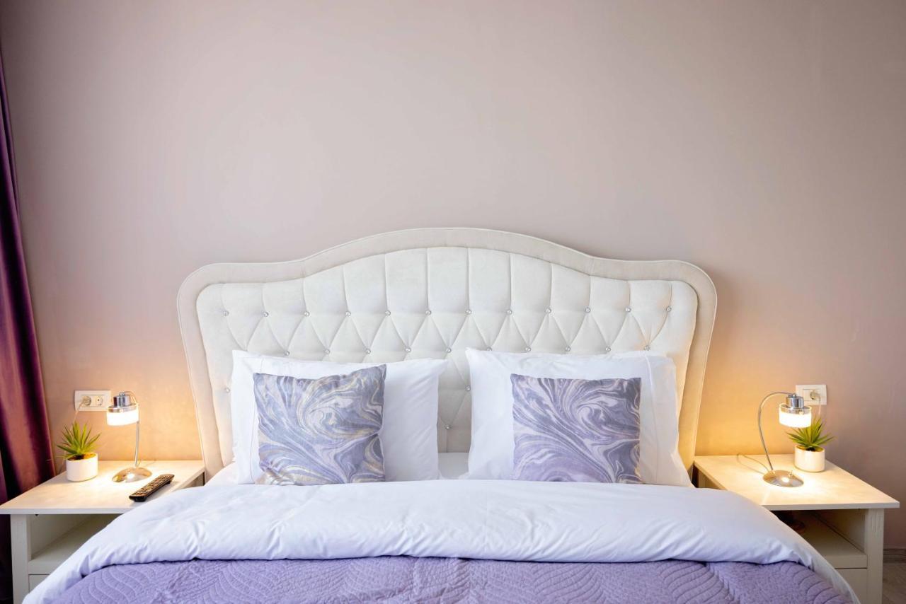 Joyful Apartment Timișoara Zewnętrze zdjęcie