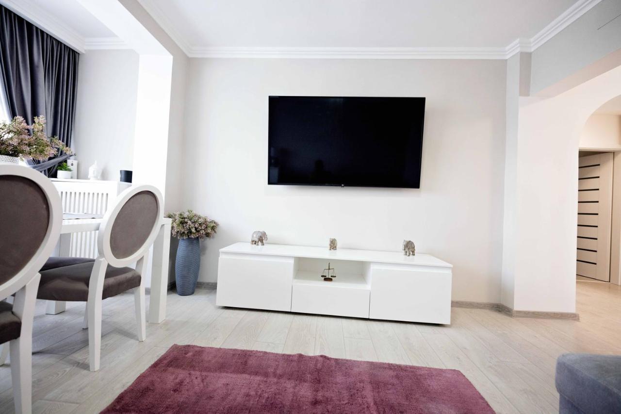 Joyful Apartment Timișoara Zewnętrze zdjęcie