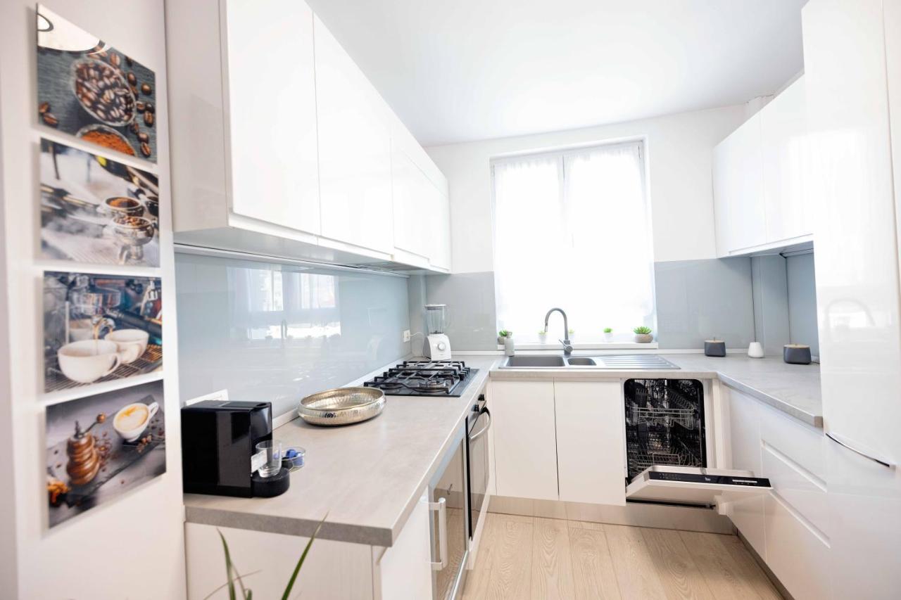 Joyful Apartment Timișoara Zewnętrze zdjęcie