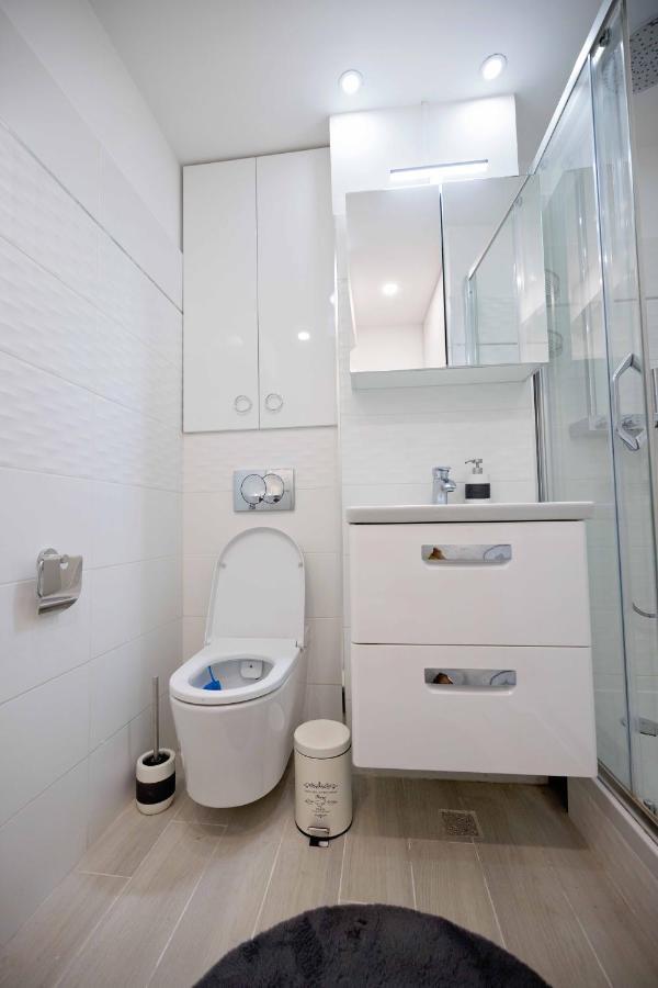 Joyful Apartment Timișoara Zewnętrze zdjęcie