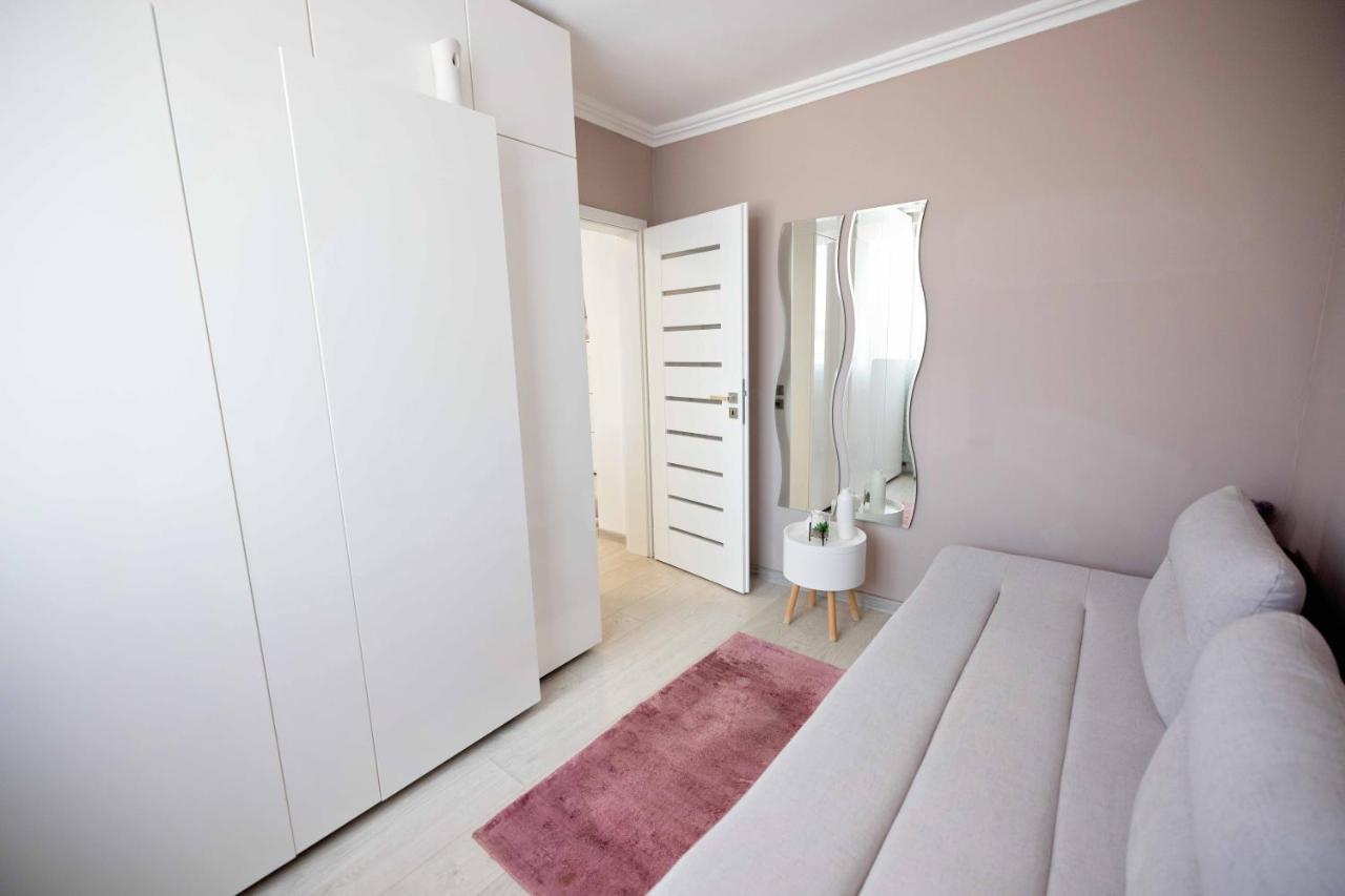 Joyful Apartment Timișoara Zewnętrze zdjęcie