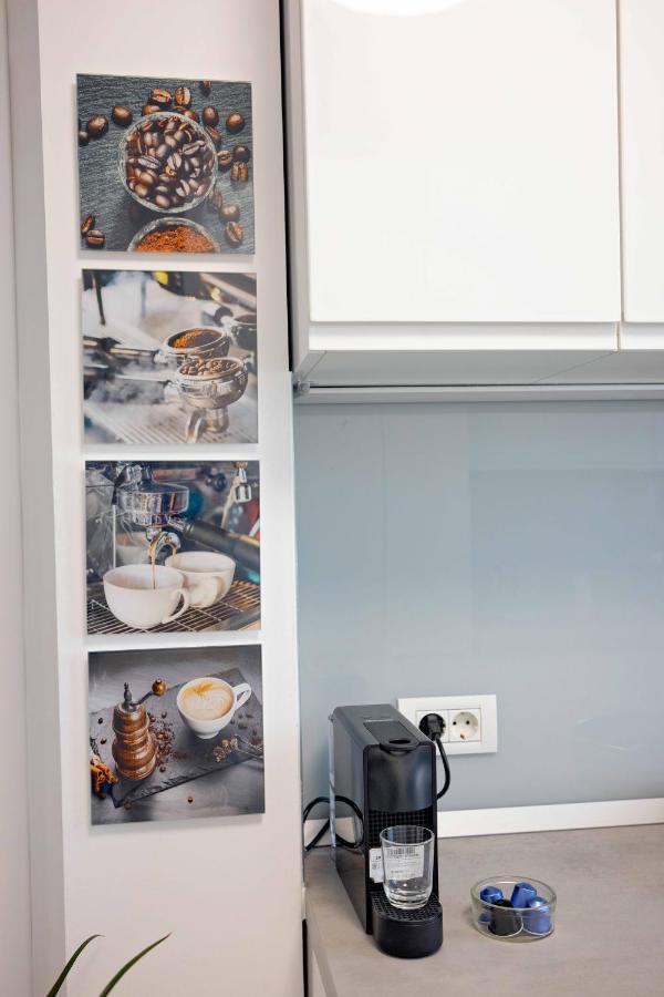 Joyful Apartment Timișoara Zewnętrze zdjęcie