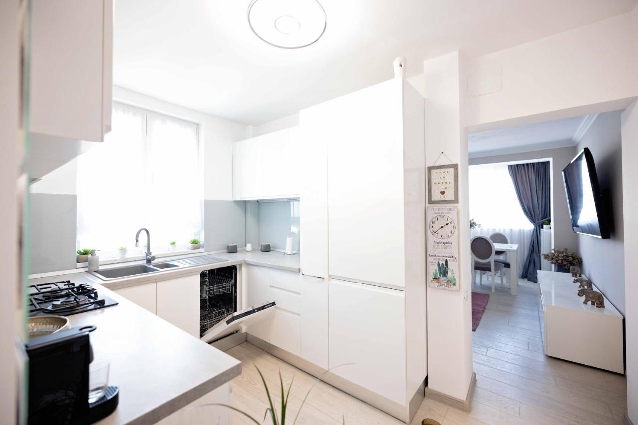 Joyful Apartment Timișoara Zewnętrze zdjęcie