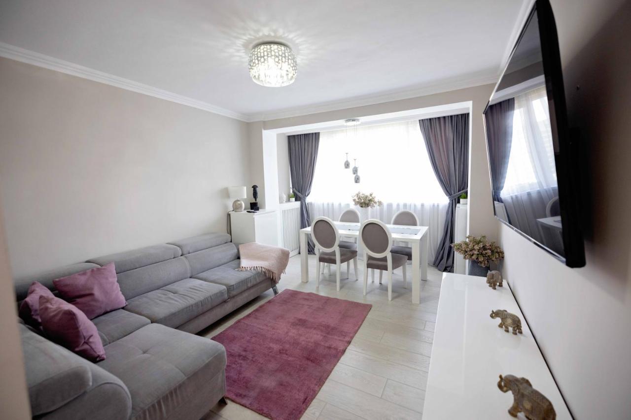Joyful Apartment Timișoara Zewnętrze zdjęcie