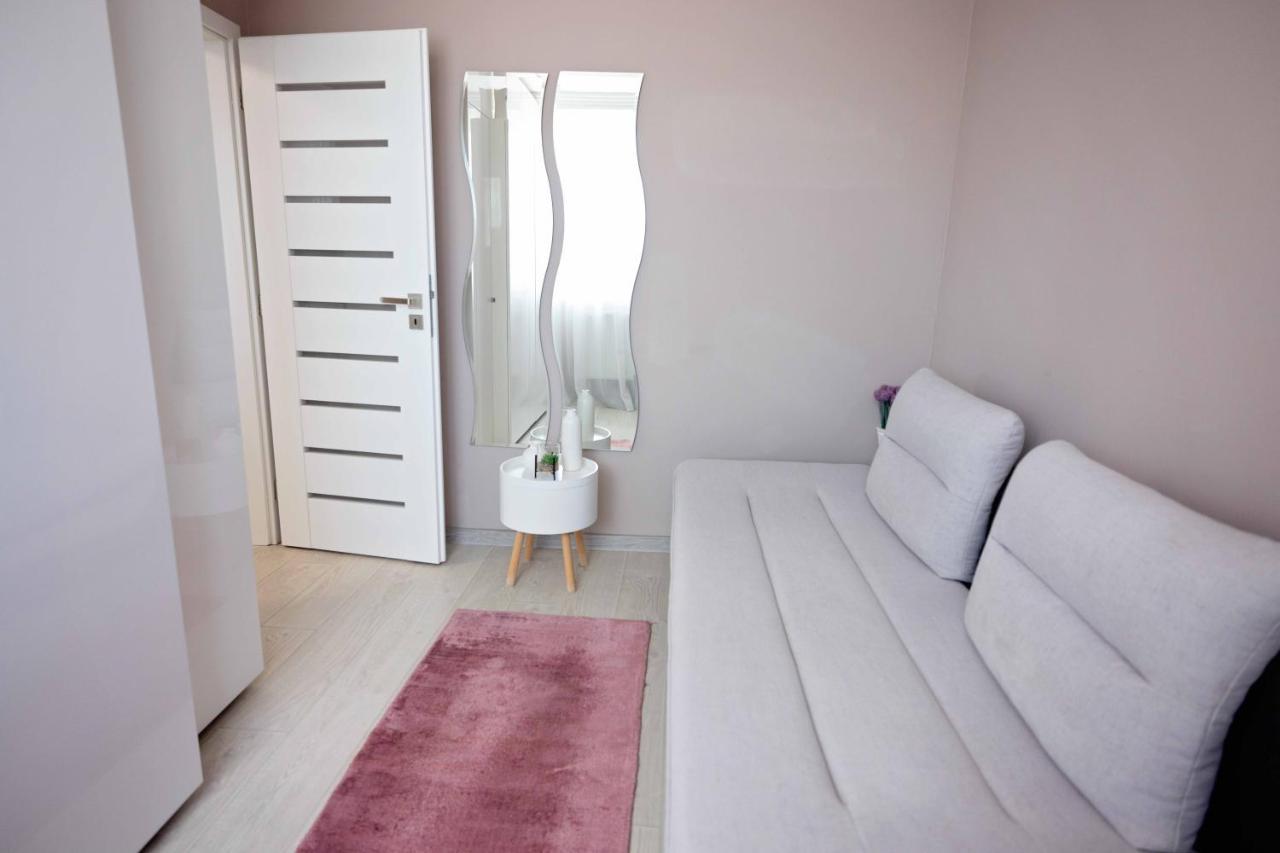 Joyful Apartment Timișoara Zewnętrze zdjęcie