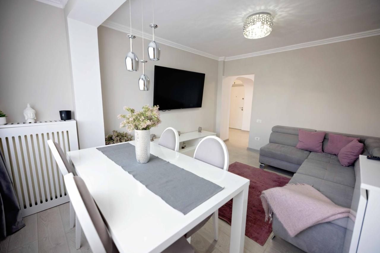 Joyful Apartment Timișoara Zewnętrze zdjęcie