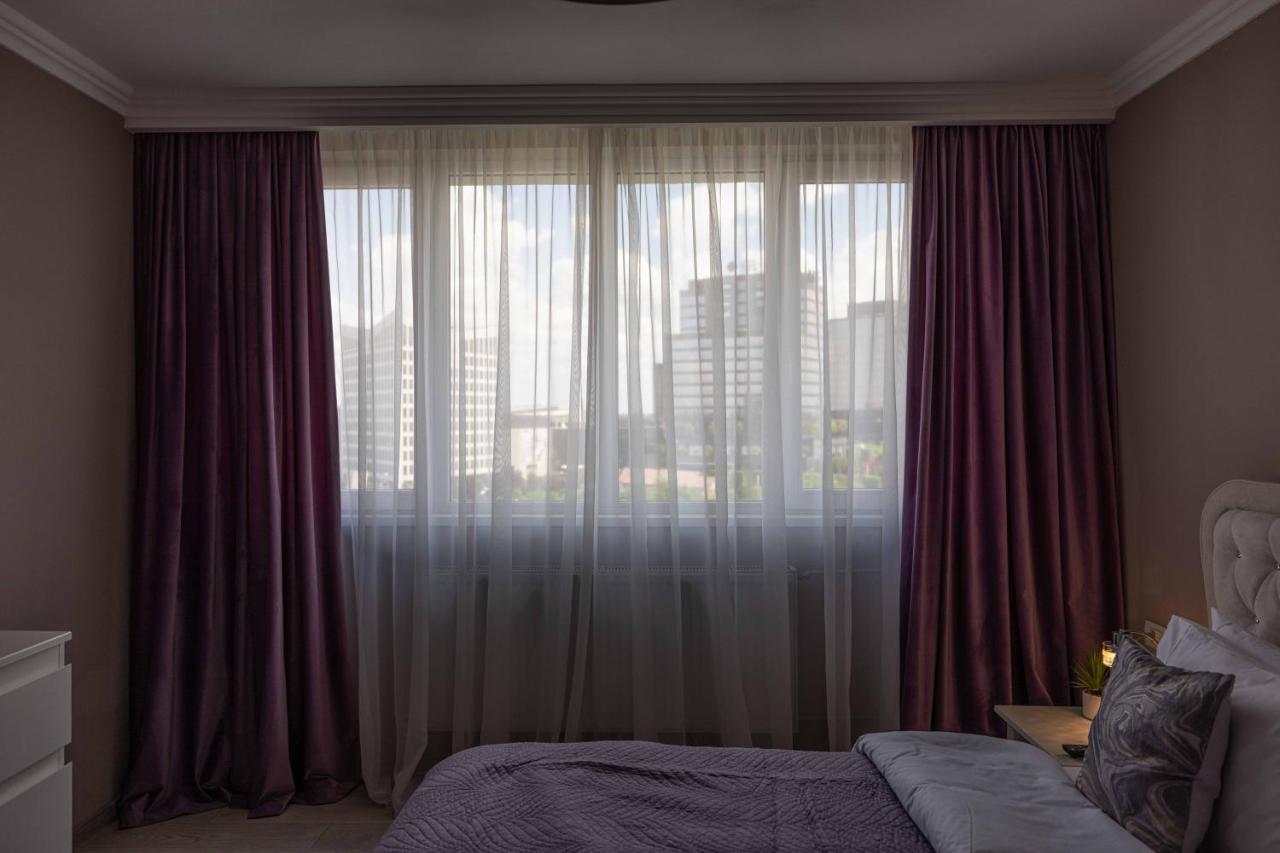 Joyful Apartment Timișoara Zewnętrze zdjęcie