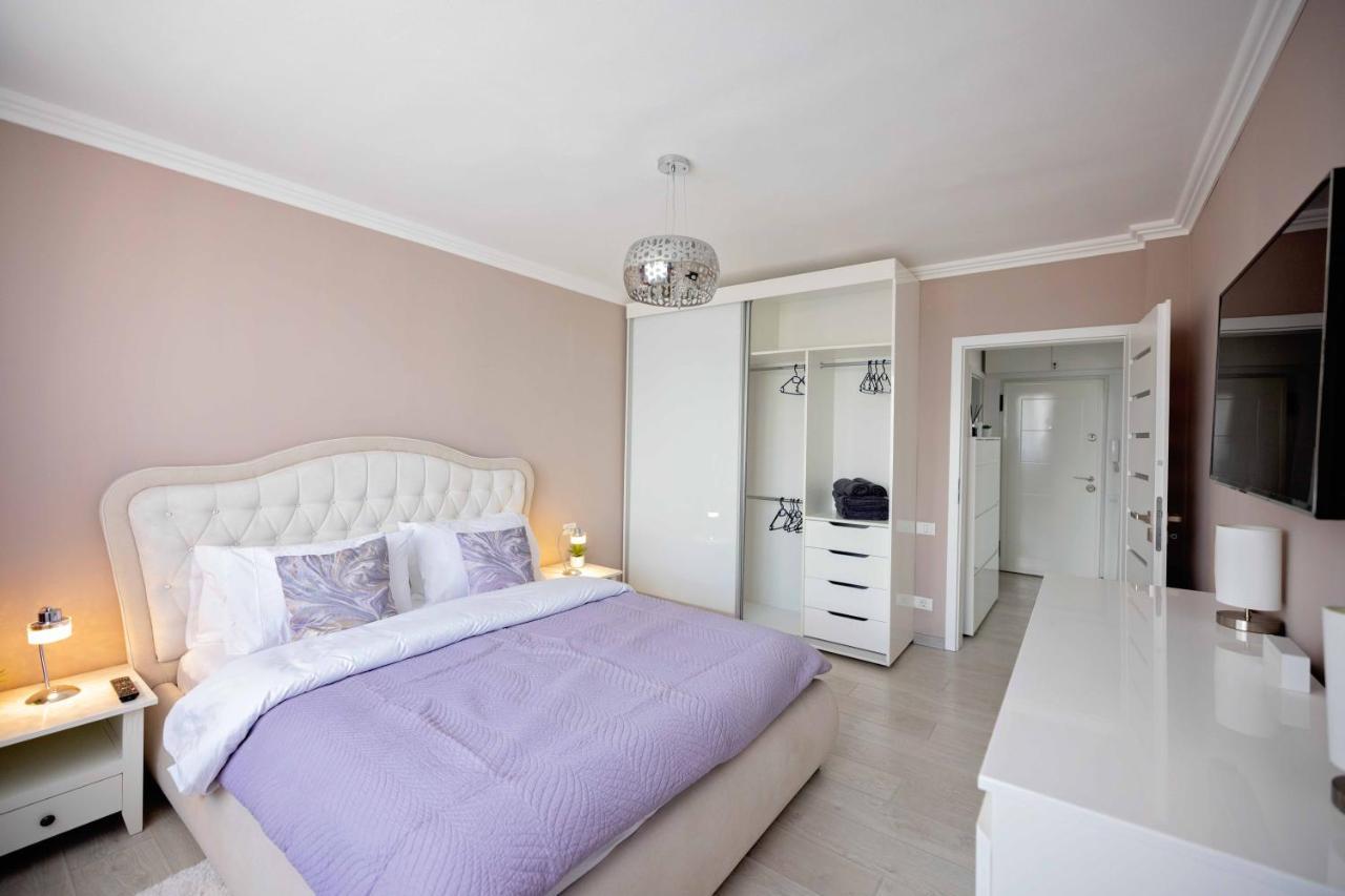 Joyful Apartment Timișoara Zewnętrze zdjęcie