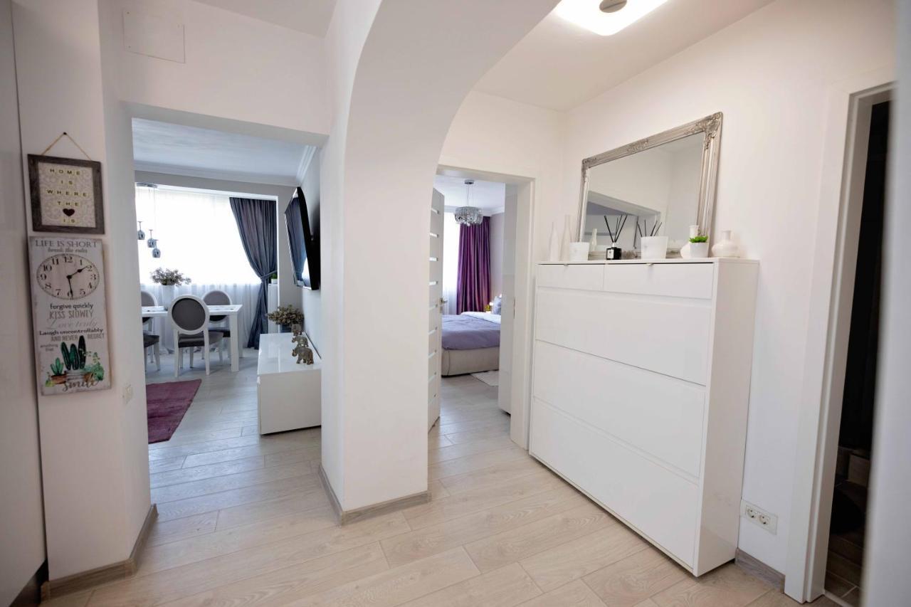 Joyful Apartment Timișoara Zewnętrze zdjęcie