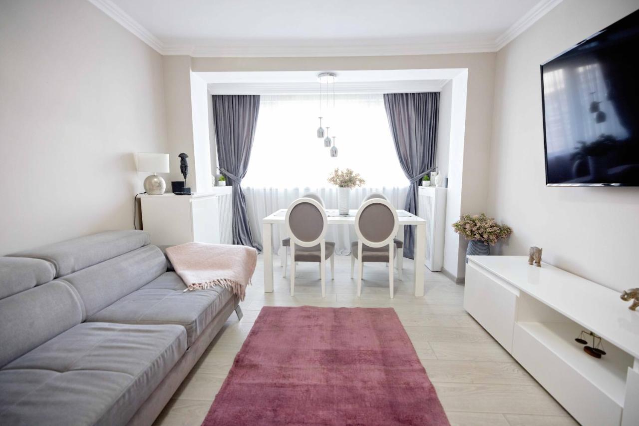 Joyful Apartment Timișoara Zewnętrze zdjęcie