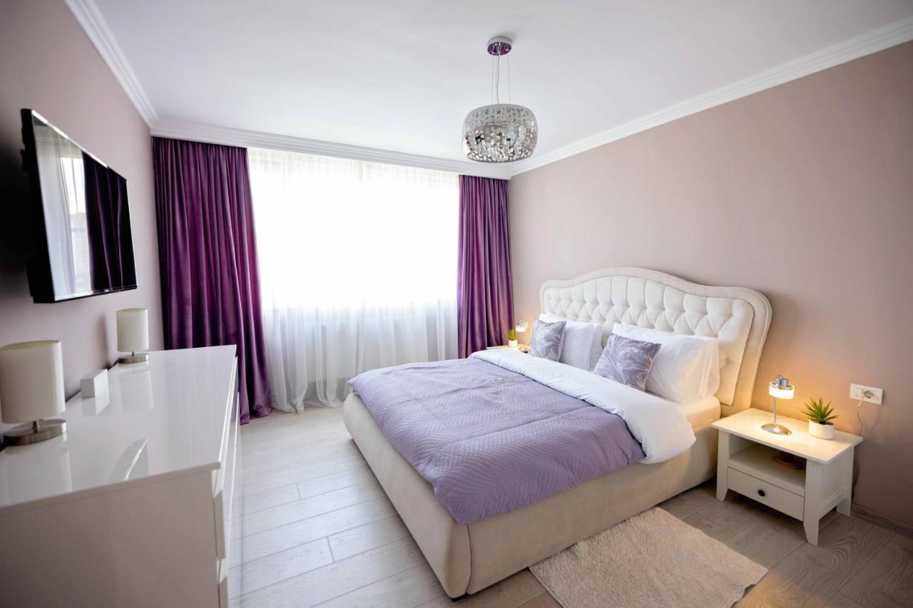 Joyful Apartment Timișoara Zewnętrze zdjęcie