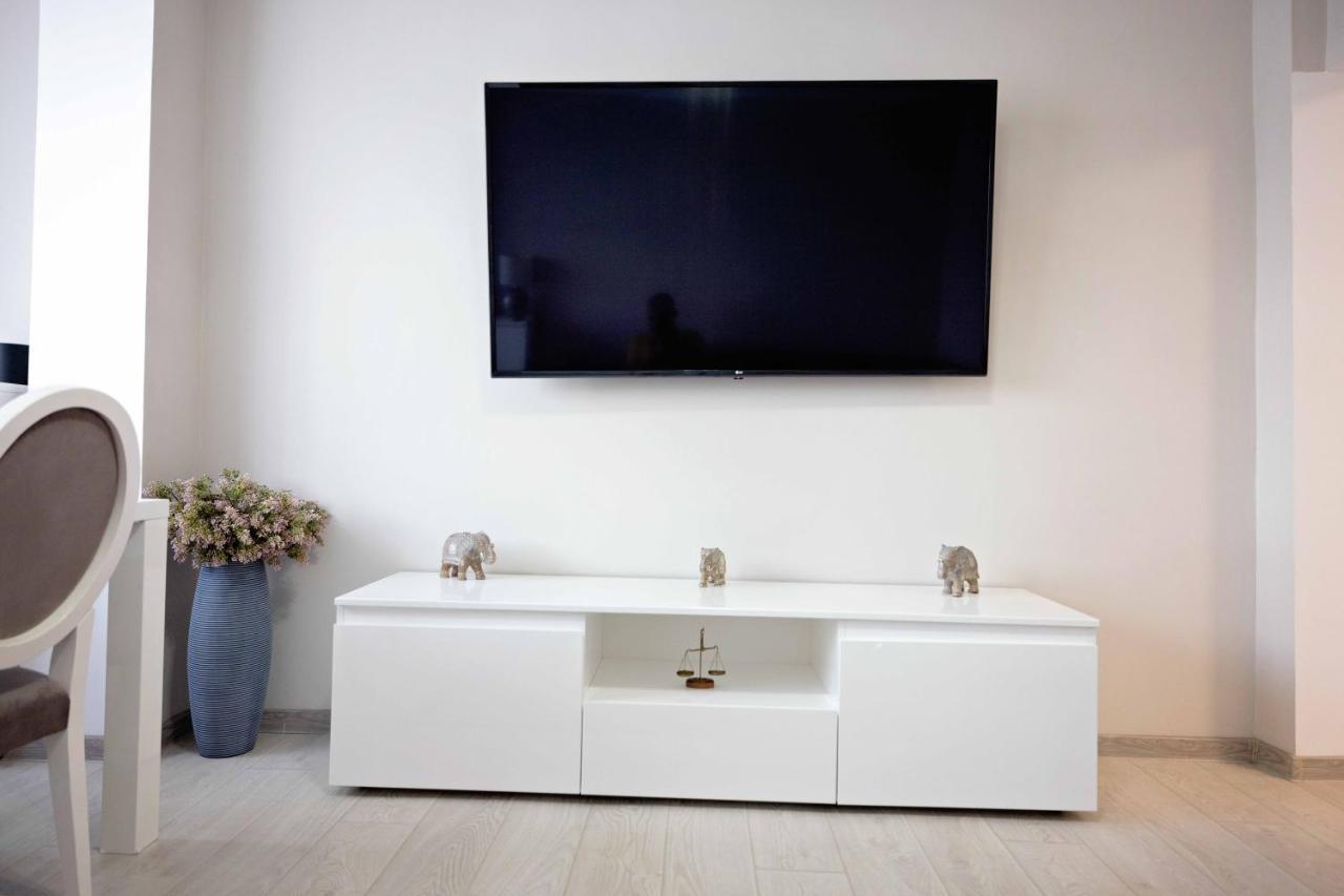 Joyful Apartment Timișoara Zewnętrze zdjęcie