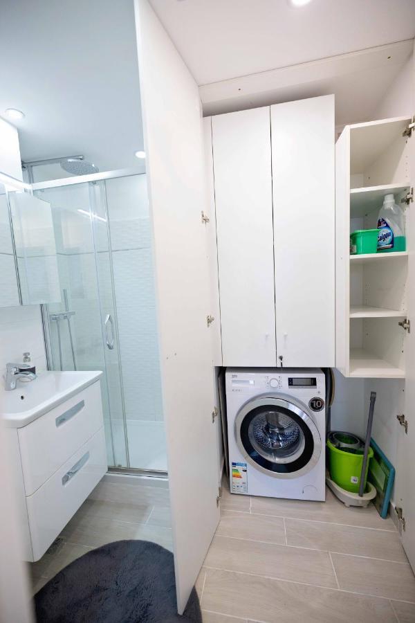 Joyful Apartment Timișoara Zewnętrze zdjęcie