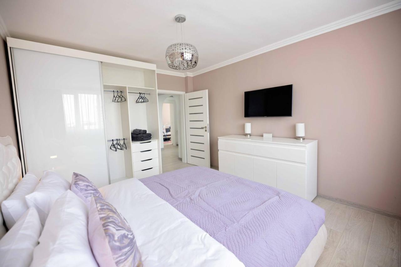Joyful Apartment Timișoara Zewnętrze zdjęcie